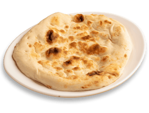 Plain Naan